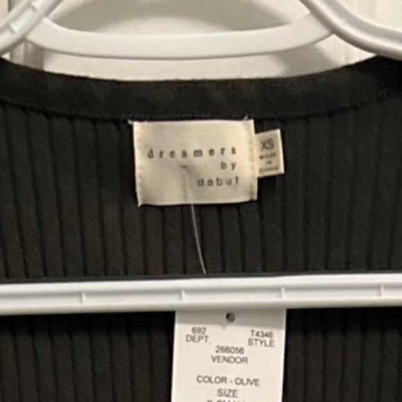 Women's Cardi's SZ XS - Picture 7 of 9